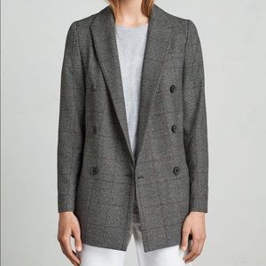 Allsaints blazer